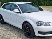 tweedehands Audi A3 Sportback AUDI A3