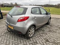 Occasion Mazda 2 84 PK (61 kW) 2011 Grijs Hatchback