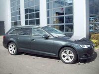 tweedehands Audi A4 2.0 TFSI CNG G-tron Sportpack