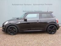 tweedehands Mini Cooper D Cooper DJohn Cooper Works - 2015 - Airco