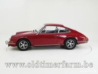 tweedehands Porsche 911 2.0 T '69 CH0568