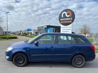 tweedehands Skoda Fabia 2010 * 1.2 TDI Greenline * 274.D KM *