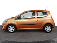 tweedehands Renault Twingo 1.2-16V Authentique |NAP|NL Auto|Airco|