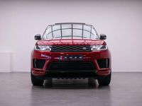 tweedehands Land Rover Range Rover Sport 2.0 P400e HSE Dynamic | Pano| Luchtvering| Camera