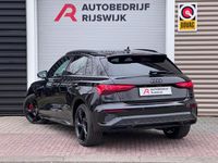 Occasion Audi A3 Sportback e-tron Competition 2026 Zwart Hatchback