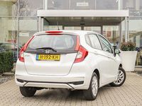 Occasion Honda Jazz Comfort 102 PK (75 kW) 2020 Wit (metallic) Hatchback