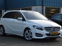 Occasion Mercedes B180 Urban 123 PK (90 kW) 2015 Wit MPV