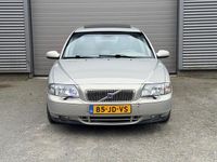 Occasion Volvo S80 272 PK (200 kW) 2002 Beige Sedan