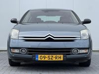 tweedehands Citroën C6 2.7 HdiF V6 Exclusive Youngtimer | Clima | 125 dkm