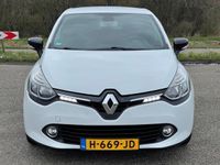 tweedehands Renault Clio IV 0.9 TCe Dynamique Limited Clima/Navi/Cruise/Pdc/Nap/Boekjes