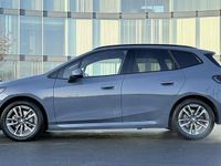 Occasion BMW 220 Active Tourer Basis 170 PK (125 kW) 2022 Grijs MPV