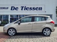 tweedehands Ford B-MAX 1.6 TI Automaat Titanium X-Pack, Cruise, Climate, Trekhaak, Rijklaar met beurt & garantie!