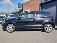 tweedehands VW Polo 1.2 TEAM BLACK CLIMA / PDC / CRUISE ENZ