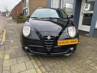 tweedehands Alfa Romeo MiTo 1.4 T Distinctive/ AIRCO / ACHTERUITRIJ CAMERA / 1