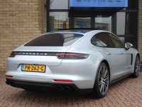 tweedehands Porsche Panamera 4.0D 4S-LUCHTVERING-PANORAMA-ADAP. STOELEN-ACC-EXT