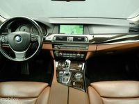 tweedehands BMW 528 5-SERIE Touring i H. Ex | M-Sport | HUD | Lane Assist