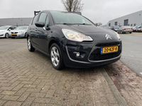 tweedehands Citroën C3 1.6 VTi Exclusive-Clima-Navi-PDC-Trekhaak-