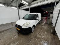 Occasion Fiat Doblò 95 PK (69 kW) 2012 MPV