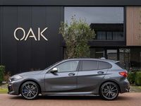 Occasion BMW M135 306 PK (225 kW) 2020 Grijs Hatchback