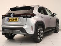 Occasion Toyota Yaris Cross Executive 116 PK (85 kW) 2022 Grijs SUV