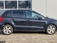 tweedehands VW Polo 1.2 TSI BlueMotion Comfort Edition