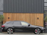 tweedehands Audi A4 Avant 40 TFSI q S edition / Competition ed. B&O /