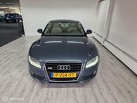 tweedehands Audi A5 Coupé 3.2 FSI Pro Line met mankementen zie adverte