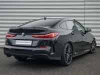 Occasion BMW 218 Comfort Edition 136 PK (100 kW) 2022 Zwart Coupé