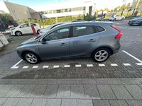 Occasion Volvo V40 Momentum 179 PK (131 kW) 2015 Grijs Stationwagen