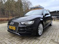 Occasion Audi A3 Sportback Ambition 150 PK (110 kW) 2015 Zwart Hatchback