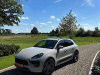 Occasion Porsche Macan 245 PK (180 kW) 2019 Grijs SUV