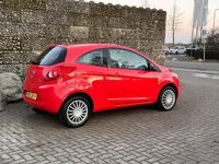 tweedehands Ford Ka 1.2 Titanium