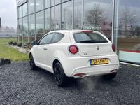 tweedehands Alfa Romeo MiTo 1.4 Progression