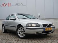Occasion Volvo S60 140 PK (102 kW) 2003 Grijs Sedan