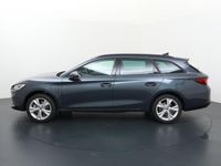 tweedehands Seat Leon Sportstourer FR PHEV Business Intense 1.4 TSI e-Hy