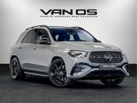 tweedehands Mercedes GLE400 GLE-KLASSEe 4MATIC AMG Line | NIGHT | Luchtvering