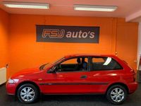 tweedehands Mazda 323 1.5i P LX AUTOMAAT / APK 07-02-2025!!