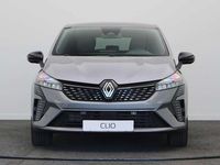 Nieuw Renault Clio V Techno 91 PK (66 kW) 2025 Grijs Hatchback