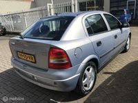 tweedehands Opel Astra 1.8-16V CDX