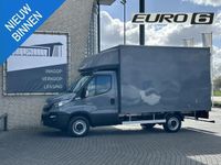 Occasion Iveco Daily 156 PK (114 kW) 2019 Grijs Van