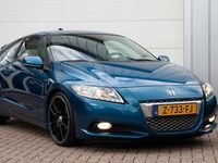 tweedehands Honda CR-Z 1.5 i-Vtec Hybrid 100% onderhouden