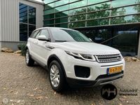 tweedehands Land Rover Range Rover evoque 2.0 TD4 HSE Nieuwe APK bij aflevering