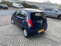 tweedehands Hyundai i10 1.25i Active Cool! Airco! Apk t/m 04-25!