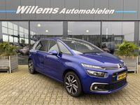 tweedehands Citroën C4 Picasso 1.2 PureTech Feel Trekhaak, App-Connect & Elektrische Kofferklep