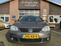 Occasion VW Golf V 80 PK (58 kW) 2007 Grijs (metallic) Hatchback