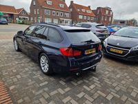 tweedehands BMW 316 316 Touring i M Sport Edition High Executive, Navig