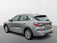 tweedehands Ford Kuga 2.5 PHEV Vignale