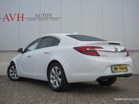 tweedehands Opel Insignia 1.6 CDTI EcoFLEX Business Executive