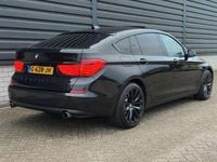 Occasion BMW 535 Gran Turismo Executive 306 PK (225 kW) 2009 Zwart Hatchback