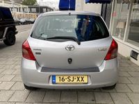 tweedehands Toyota Yaris 1.3 VVTi Terra AIRCO/NAP/NW KOPPELING/5DRS